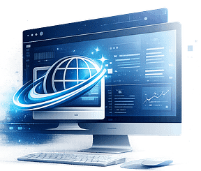 image logo site internet professionnel reference google