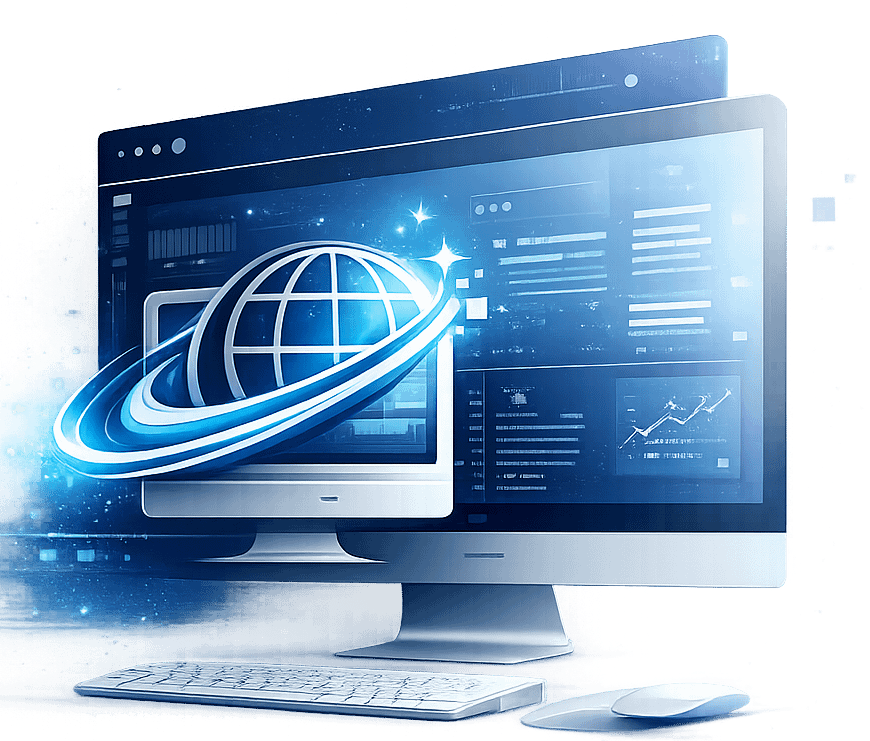 image logo site internet professionnel reference google